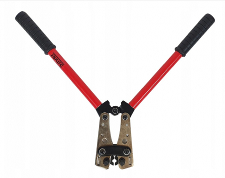 Presa Cleste sertizat cabluri fire 6-50mm (S10564) [3]