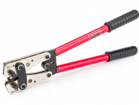 Presa Cleste sertizat cabluri fire 6-50mm (S10564) [1]