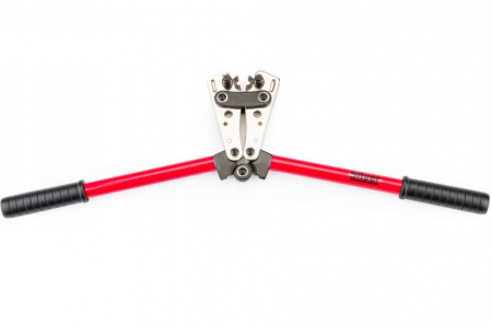 Presa Cleste sertizat cabluri fire 6-50mm (S10564) [5]