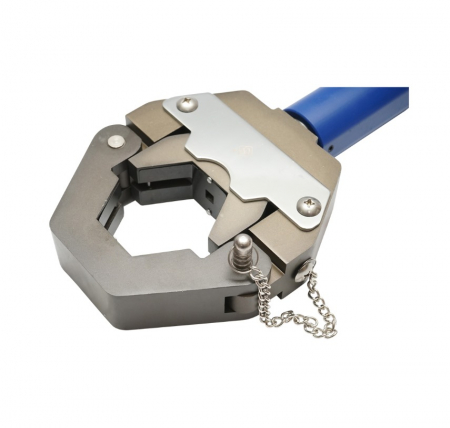 Presa Cleste sertizat furtunuri hidraulice 80kn DISEU15 (BK77533) [4]
