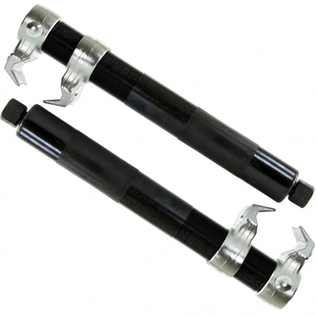 Extras arcuri suspensie - Presa extractor arcuri suspensie 23-280mm (M80436)