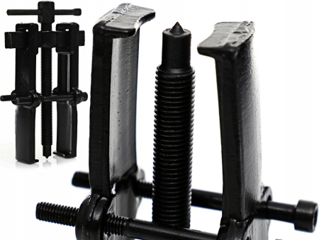 Presa extractor rulmenti 2'' 50mm (KD10143) [8]