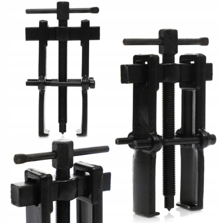 Produse noi (necategorizate) - Presa extractor rulmenti 6'' 150mm (KD10146)