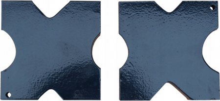 Presa hidraulica 12Tone 0-65cm 8trepte extras rulmenti stand podea (MT01126) [1]