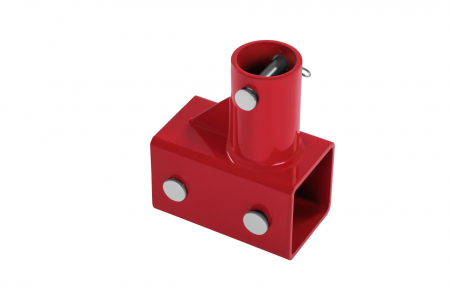 Presa hidraulica 1Tona comprimat arcuri suspensie cu 2 perechi de talere gheare si lant (KD12514) [7]