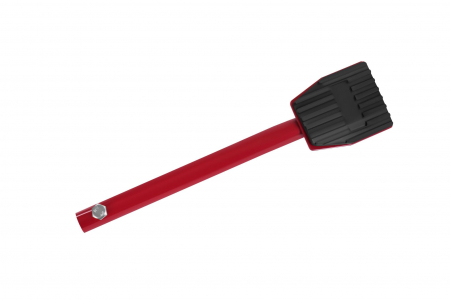 Presa hidraulica 1Tona comprimat arcuri suspensie cu 2 perechi de talere gheare si lant (KD12514) [9]
