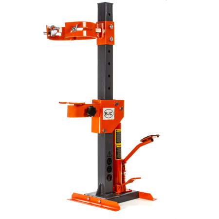 Extras rulmenti/bucse/articulatii/butuci - Presa hidraulica 1Tona comprimat arcuri suspensie cu gheare (M80440)