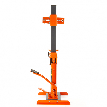 Presa hidraulica 1Tona comprimat arcuri suspensie cu gheare (M80440) [2]