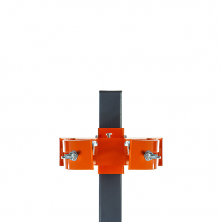 Presa hidraulica 1Tona comprimat arcuri suspensie cu gheare (M80440) [7]