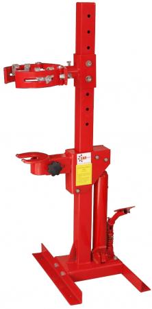 Scule Atelier Auto - Presa hidraulica 1Tona comprimat arcuri suspensie cu gheare (MT24415)