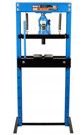 Presa hidraulica 20Tone rulmenti stand podea (14357) [1]