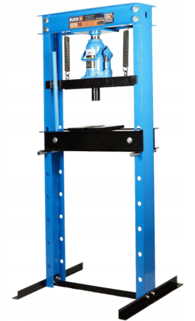 Presa hidraulica 20Tone rulmenti stand podea (14357) [3]