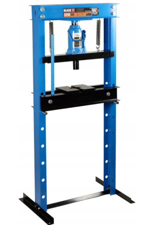 Presa hidraulica 20Tone rulmenti stand podea (14357) [4]