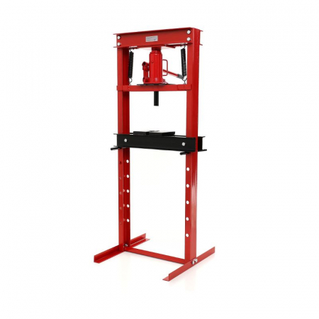 Presa hidraulica 20Tone rulmenti stand podea (KD329) [1]