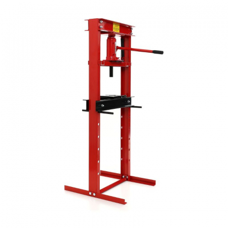 Presa hidraulica 20Tone rulmenti stand podea (KD329) [3]