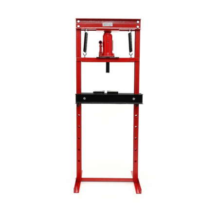 Presa hidraulica 20Tone rulmenti stand podea (KD329) [9]