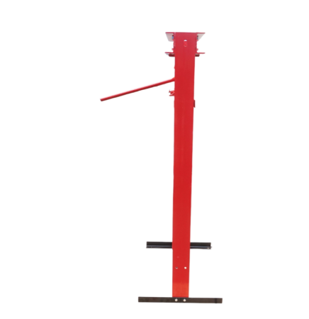 Presa hidraulica 32T, deschidere reglabila 50-1050mm, cursa piston 0-140mm (DISRH97) [2]