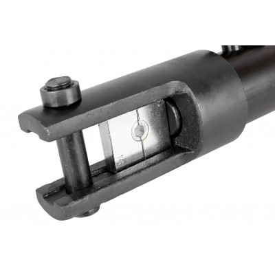 Presa hidraulica de sertizat cabluri 13 tone cu bacuri 16-300 mm² (E13T) [5]