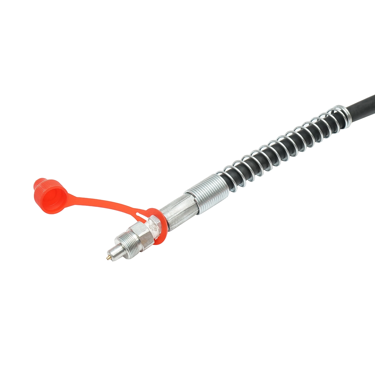 Presa hidraulica manuala pentru lucrari de tinichigerie, sarcina maxima 20 Tone (DISKV05) [3]