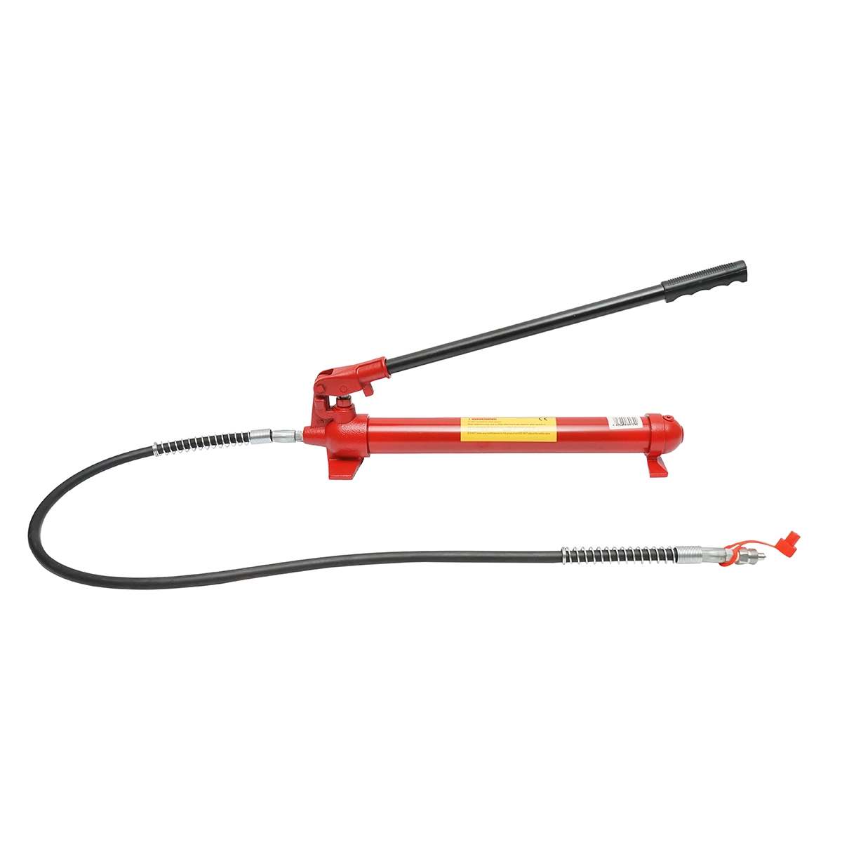 Scule Atelier Auto - Presa hidraulica manuala pentru lucrari de tinichigerie, sarcina maxima 20 Tone (DISKV05)