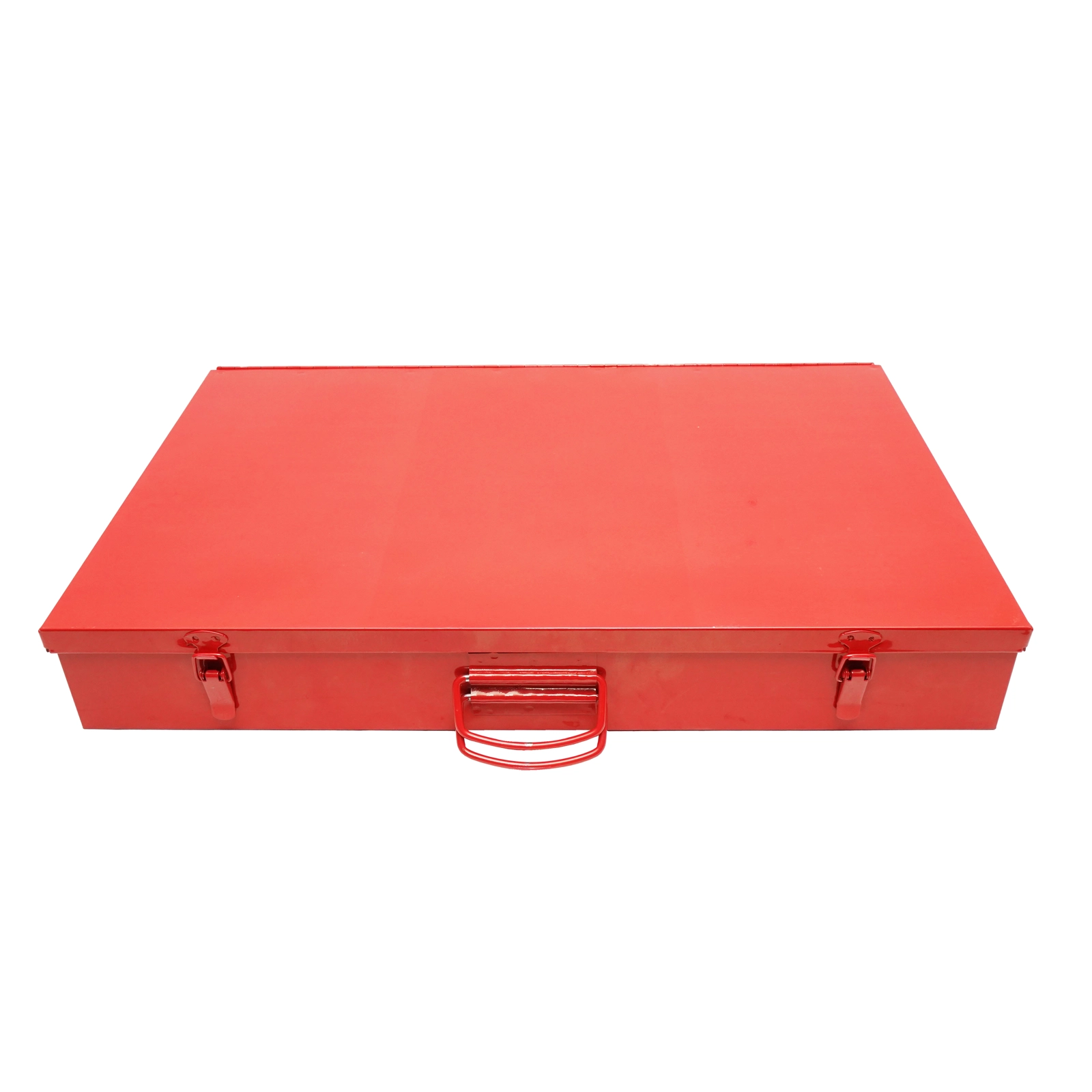 Presa hidraulica pentru lucrari de tinichigerie, sarcina maxima 10 Tone (DISMC11) [2]