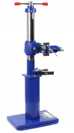 Altele - Presa manuala pentru arcuri suspensie mcpherson sarcina 1100kg (M80443)