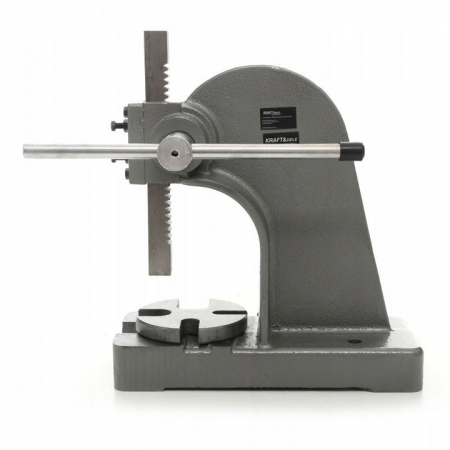 Presa mecanica manuala 1T (KD10342) [2]