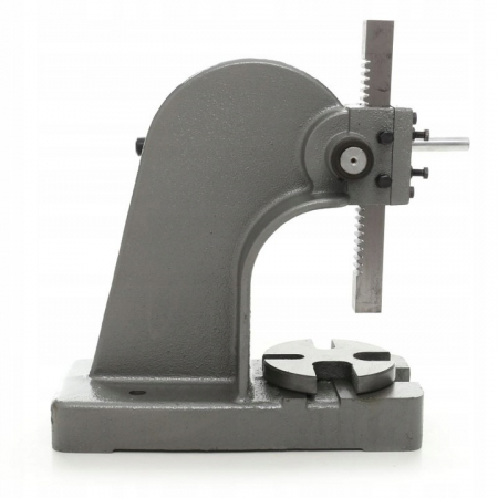 Presa mecanica manuala 1T (KD10342) [3]