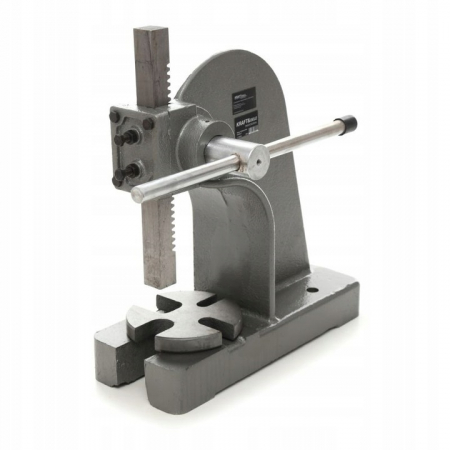 Presa mecanica manuala 2T (KD10343) [1]