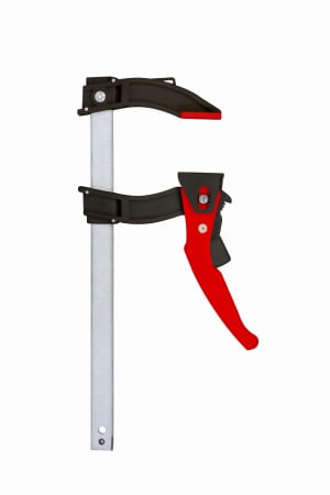 Menghine - Presa menghina clema tip F cu parghie 90 kg  200 x 90 mm clema tamplarie (KD10709)