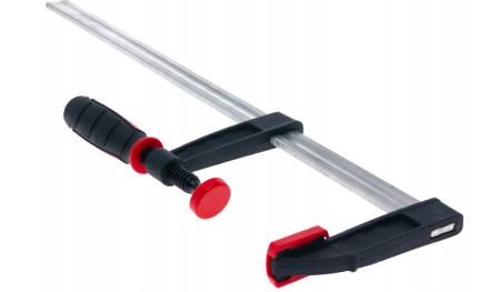 Presa menghina fixare rapida tip F 150x50mm clema tamplarie 250Kg (KD10714) [4]