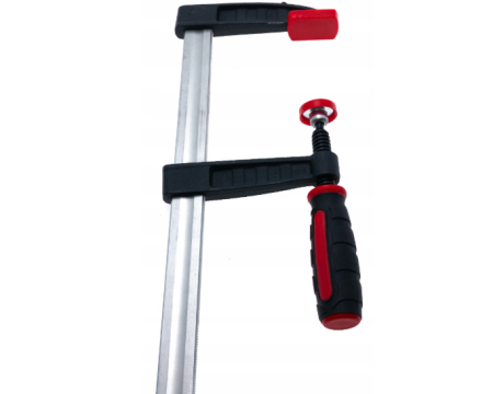 Presa menghina fixare rapida tip F 150x50mm clema tamplarie 250Kg (KD10714) [3]