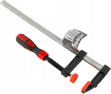 Presa menghina fixare rapida tip F 300x80mm (V86575) [3]