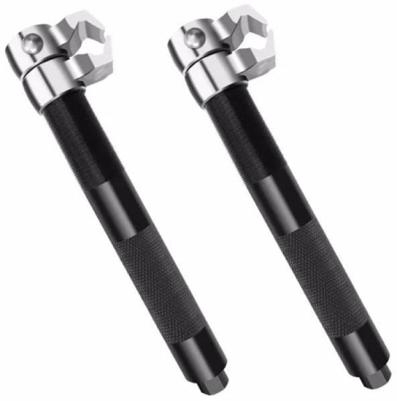 Presa montare demontare arcuri suspensie 18-280mm (KD12520) [4]