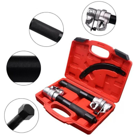Presa montare demontare arcuri suspensie 18-280mm (KD12520) [6]