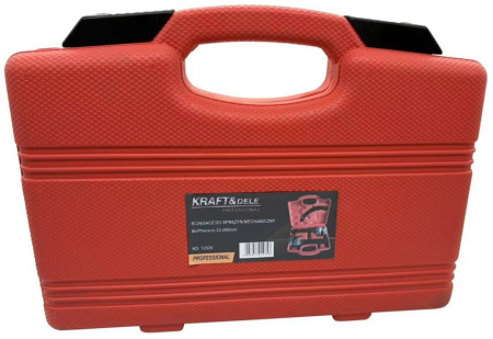 Presa montare demontare arcuri suspensie 18-280mm (KD12520) [1]