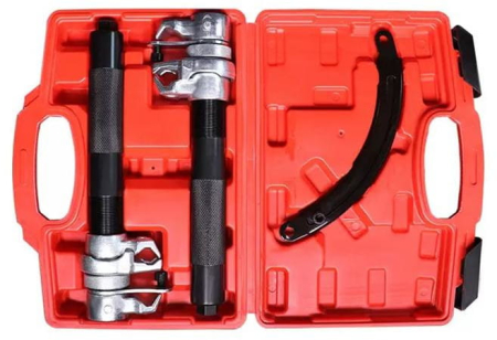 Presa montare demontare arcuri suspensie 18-280mm (KD12520) [2]