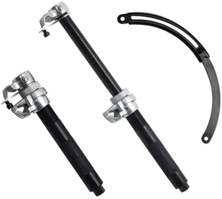 Presa montare demontare arcuri suspensie 18-280mm (KD12520) [3]