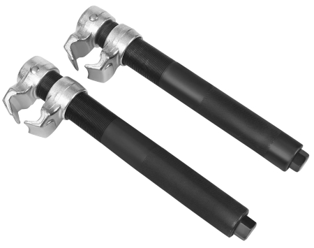 Presa montare demontare arcuri suspensie 23-280mm (KD12539) [1]
