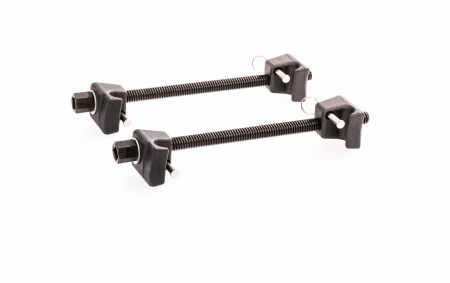 Produse noi (necategorizate) - Presa montare demontare arcuri suspensie 260mm (KD12523)