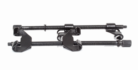 Presa montare demontare arcuri suspensie 370mm (KD1111) [5]