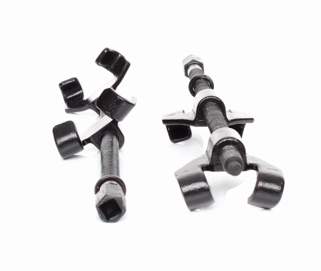 Presa montare demontare arcuri suspensie 370mm (KD1111) [7]