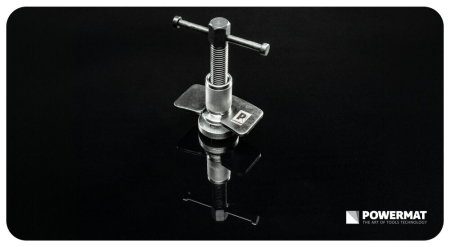 Presa pentru pistoane de frana auto cu tija 3/8" si actionare cu cheie de 19 mm PM1510 (PM-PDCT-1T) [31]