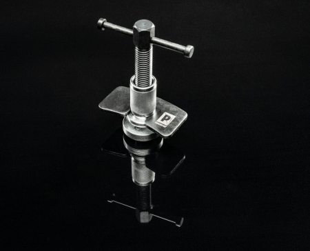 Presa pentru pistoane de frana auto cu tija 3/8" si actionare cu cheie de 19 mm PM1510 (PM-PDCT-1T) [17]