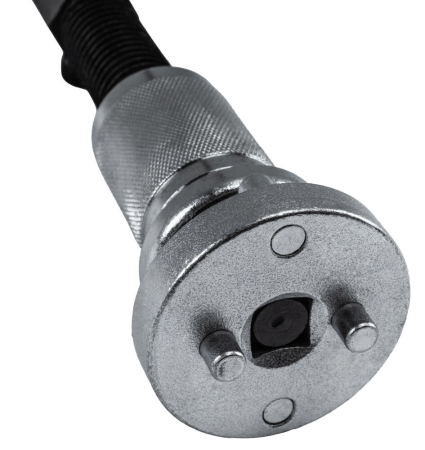 Presa pentru pistoane de frana auto cu tija 3/8" si actionare cu cheie de 19 mm PM1510 (PM-PDCT-1T) [10]