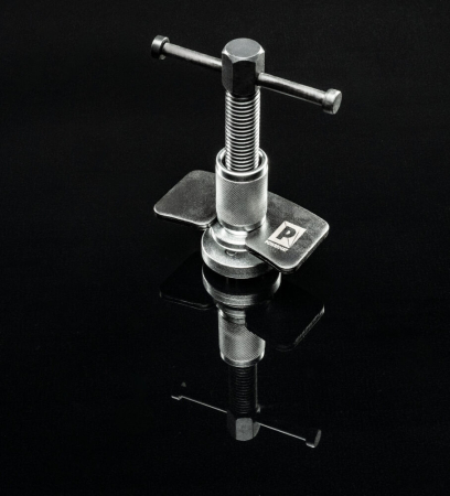 Presa pentru pistoane de frana auto cu tija 3/8" si actionare cu cheie de 19 mm PM1510 (PM-PDCT-1T) [18]