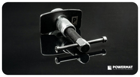Presa pentru pistoane de frana auto cu tija 3/8" si actionare cu cheie de 19 mm PM1510 (PM-PDCT-1T) [29]