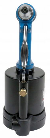 Presa pneumatica nituit 3.2-6.4mm pistol masina (BP-4331) [2]
