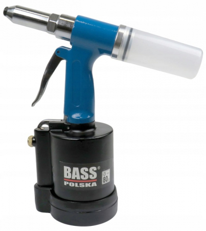 Presa pneumatica nituit 3.2-6.4mm pistol masina (BP-4331) [1]