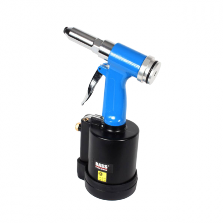 Presa pneumatica nituit 3.2-6.4mm pistol masina (BP-4331) [8]